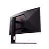 AOC G4 CU34G4ZCA datorskärm 86,4 cm (34") 3440 x 1440 pixlar Wide Quad HD svart, röd