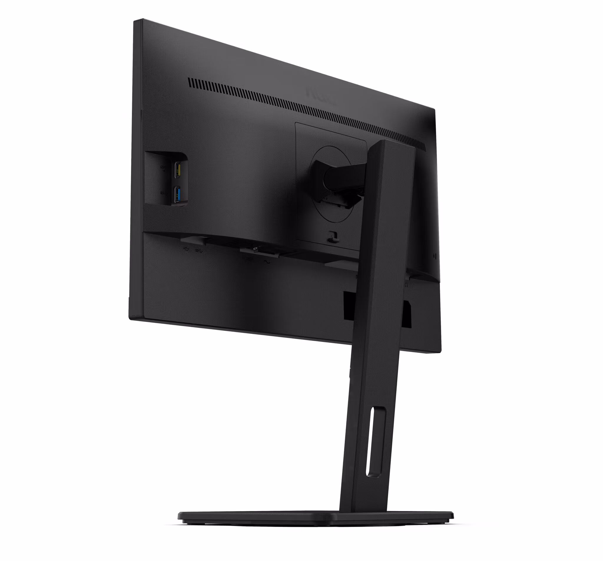 AOC E2 22E2UMF datorskärm 54,6 cm (21.5") 1920 x 1080 pixlar Full HD LED svart