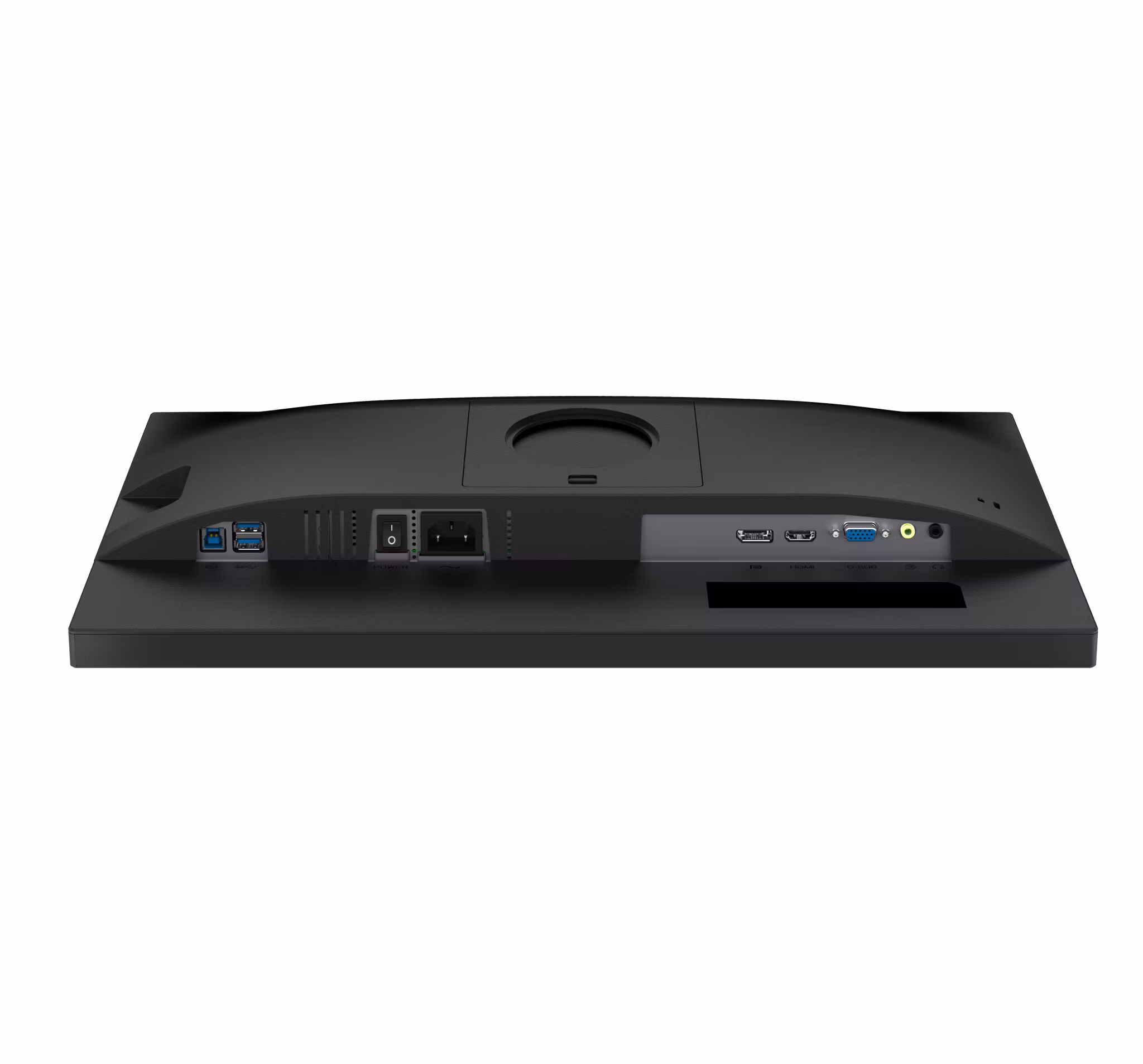 AOC E2 22E2UMF datorskärm 54,6 cm (21.5") 1920 x 1080 pixlar Full HD LED svart