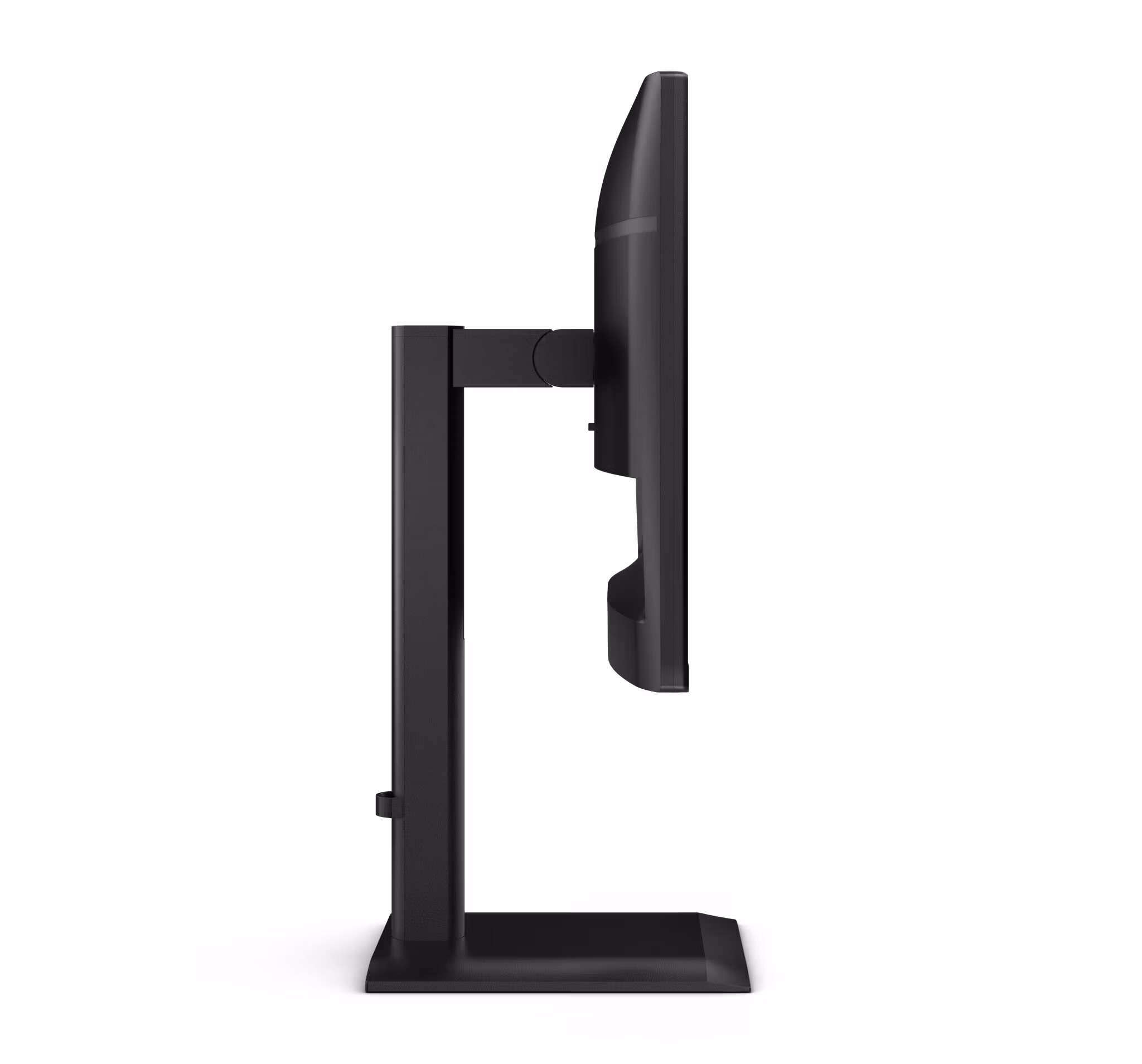 AOC 24E4U datorskärm 60,5 cm (23,8") 1920 x 1080 pixlar Full HD LED svart