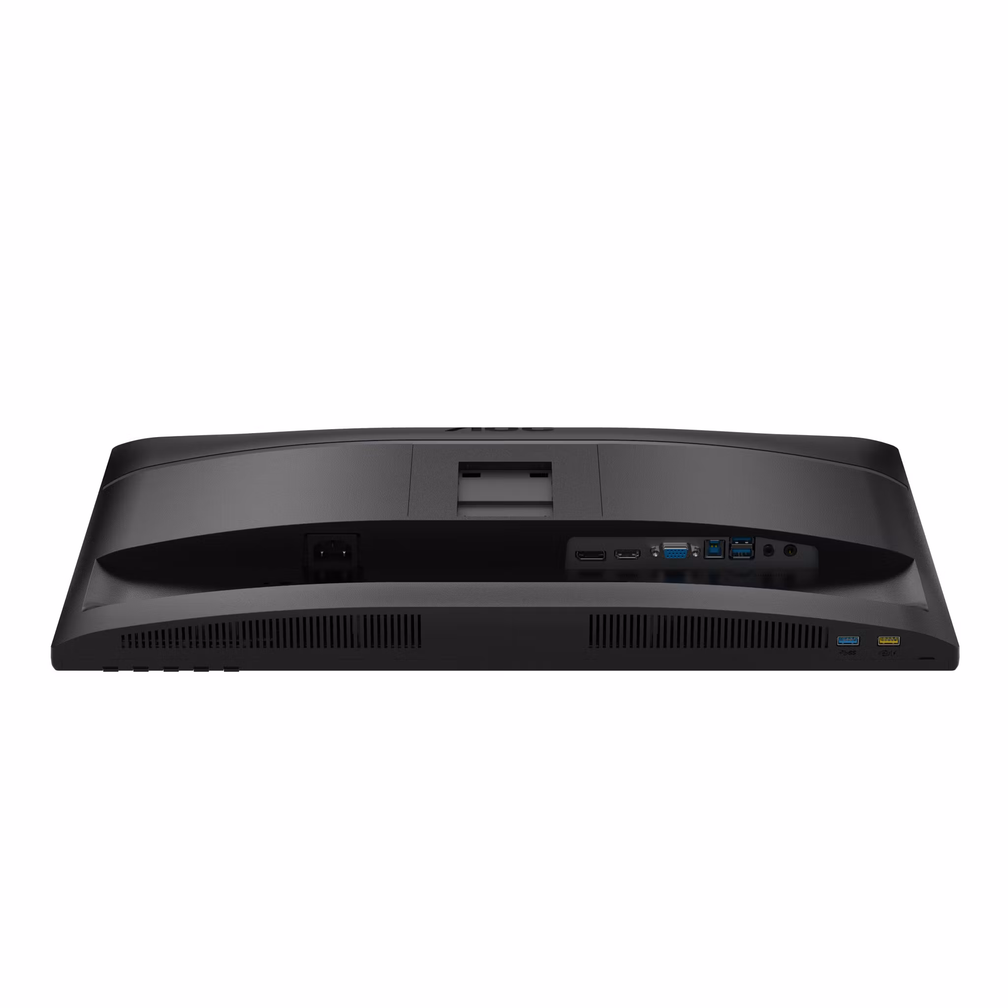 AOC 24E4U datorskärm 60,5 cm (23,8") 1920 x 1080 pixlar Full HD LED svart