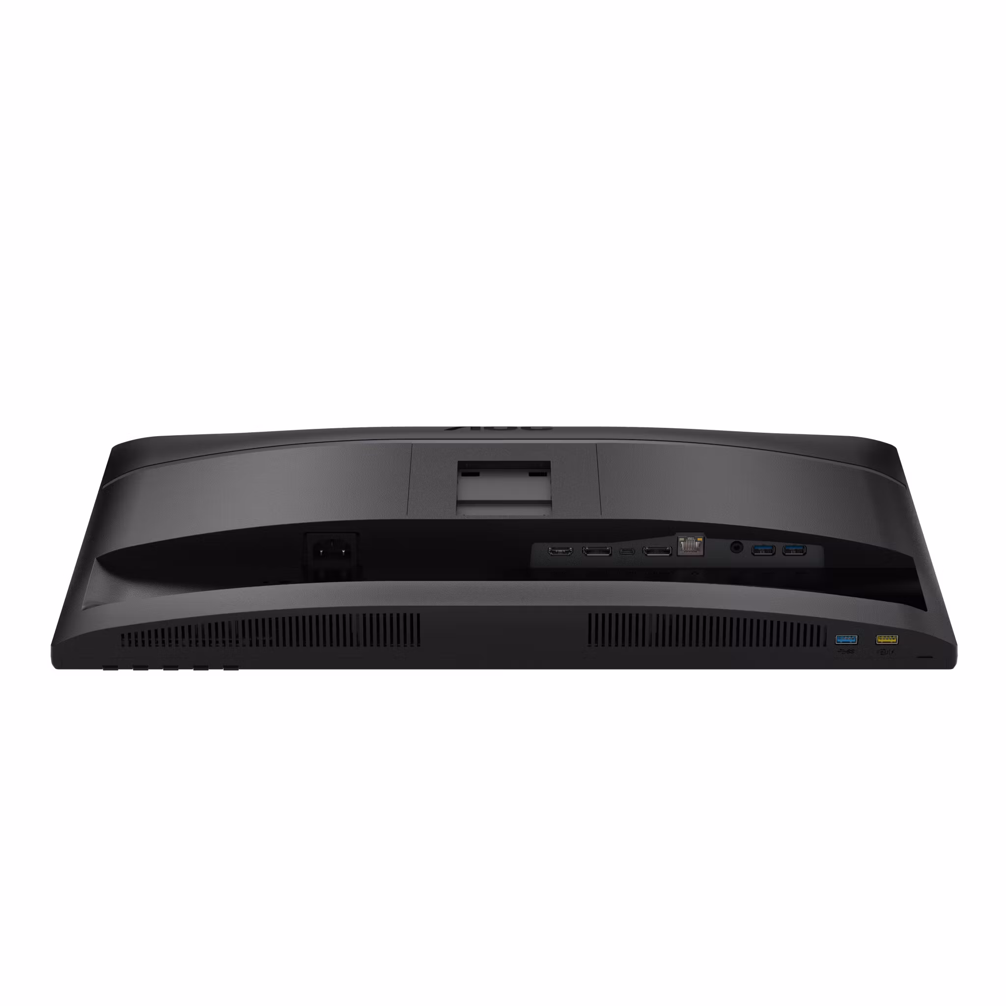 AOC E4 24E4CV datorskärm 60,5 cm (23,8") 1920 x 1080 pixlar Full HD LED svart