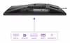 AOC G2 AG246FK6 datorskärm 61,2 cm (24,1") 1920 x 1080 pixlar Full HD LED svart, grå