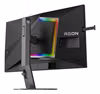 AOC G2 AG246FK6 datorskärm 61,2 cm (24,1") 1920 x 1080 pixlar Full HD LED svart, grå