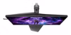 AOC G2 AG246FK6 datorskärm 61,2 cm (24,1") 1920 x 1080 pixlar Full HD LED svart, grå