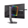 AOC G2 AG246FK6 datorskärm 61,2 cm (24,1") 1920 x 1080 pixlar Full HD LED svart, grå