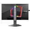 AOC G2 AG246FK6 datorskärm 61,2 cm (24,1") 1920 x 1080 pixlar Full HD LED svart, grå