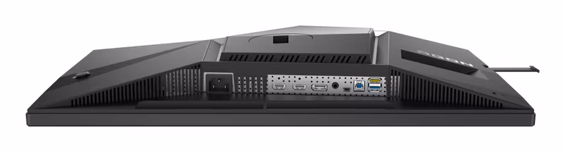 AOC G2 AG246FK6 datorskärm 61,2 cm (24,1") 1920 x 1080 pixlar Full HD LED svart, grå