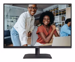 AOC E4 X24E4U 24" 1920 x 1200 pixlar WUXGA LED Monitor