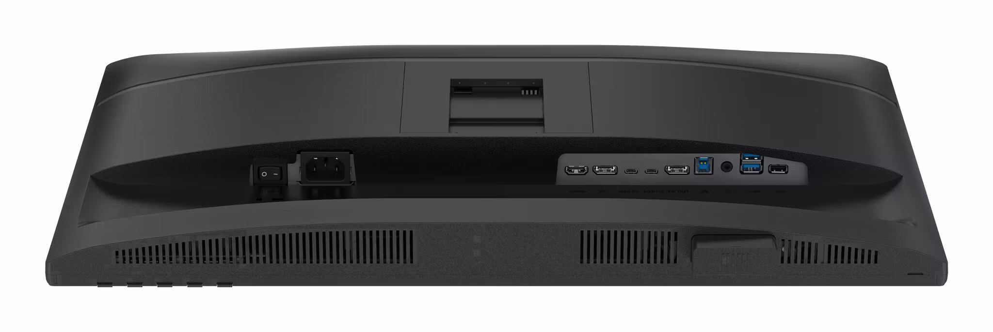 AOC 24P4CV datorskärm 60,5 cm (23,8") 1920 x 1080 pixlar Full HD LED svart