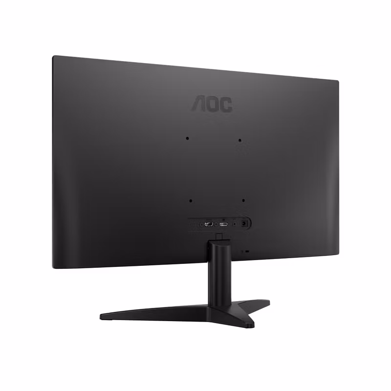 AOC B3 Q24B36X datorskärm 60,5 cm (23,8") 2560 x 1440 pixlar Quad HD LED svart