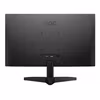 AOC B3 Q24B36X datorskärm 60,5 cm (23,8") 2560 x 1440 pixlar Quad HD LED svart