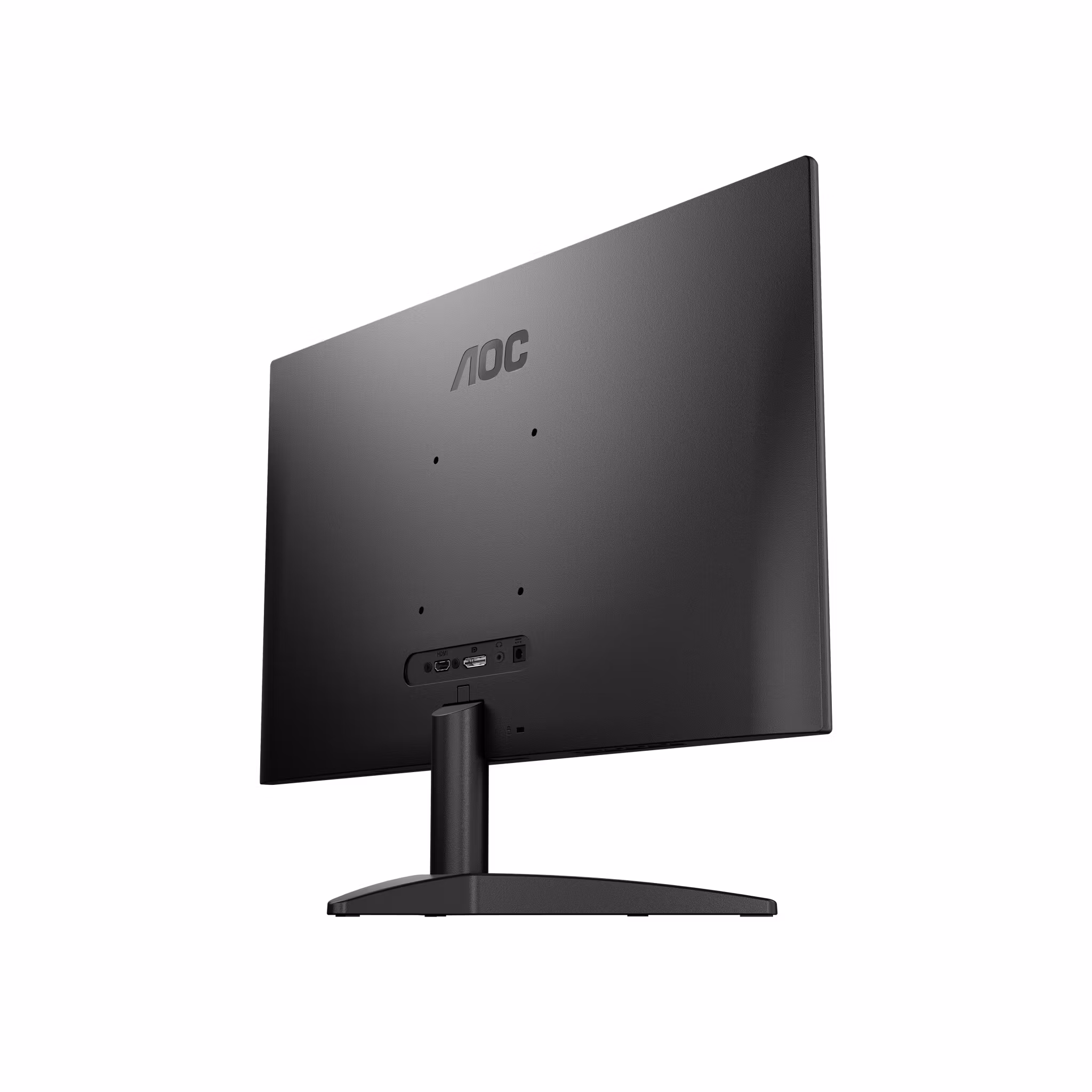AOC B3 Q24B36X datorskärm 60,5 cm (23,8") 2560 x 1440 pixlar Quad HD LED svart