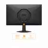 AOC 24G50F datorskärm 60,5 cm (23.8") 1920 x 1080 pixlar Full HD LED svart