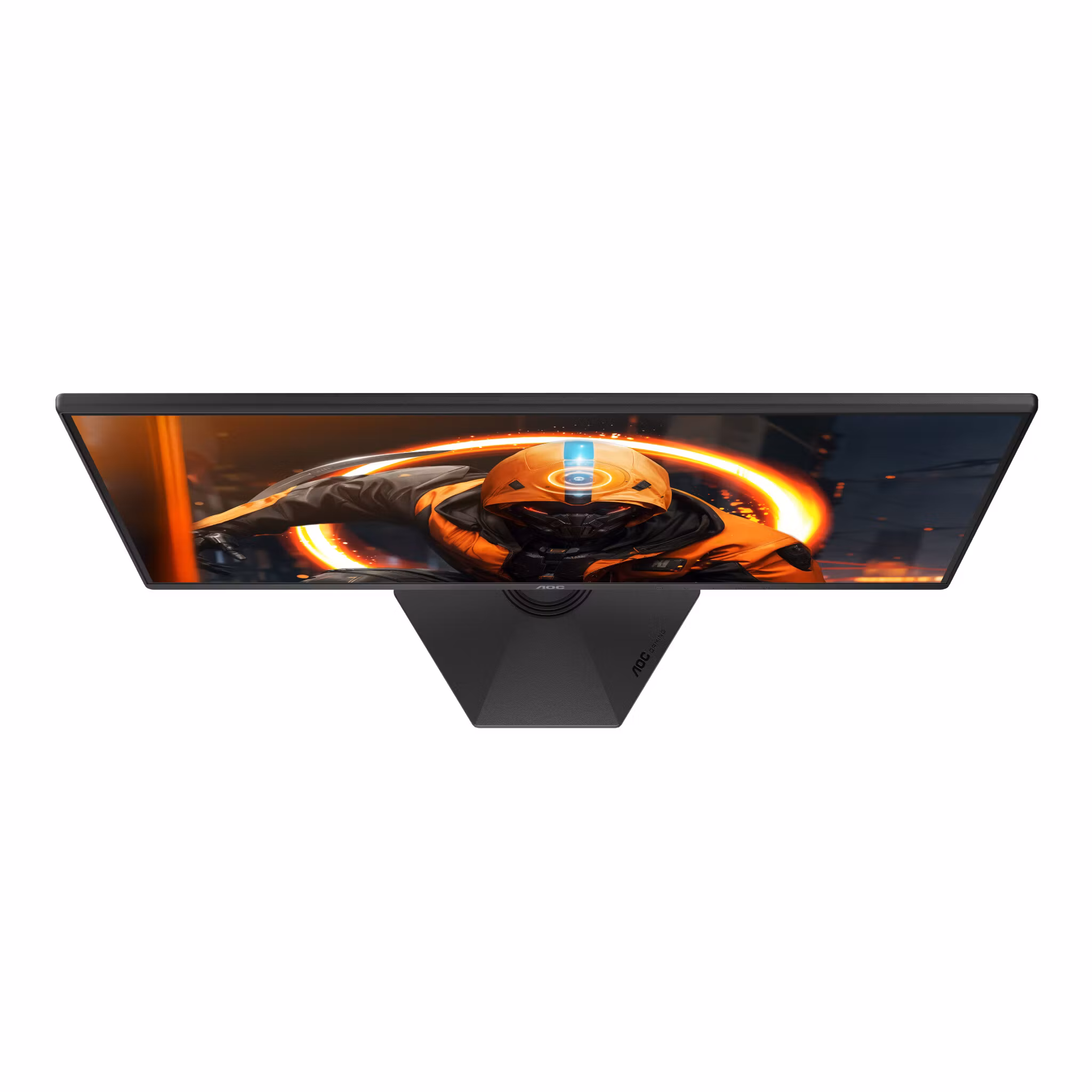 AOC 24G50F datorskärm 60,5 cm (23.8") 1920 x 1080 pixlar Full HD LED svart