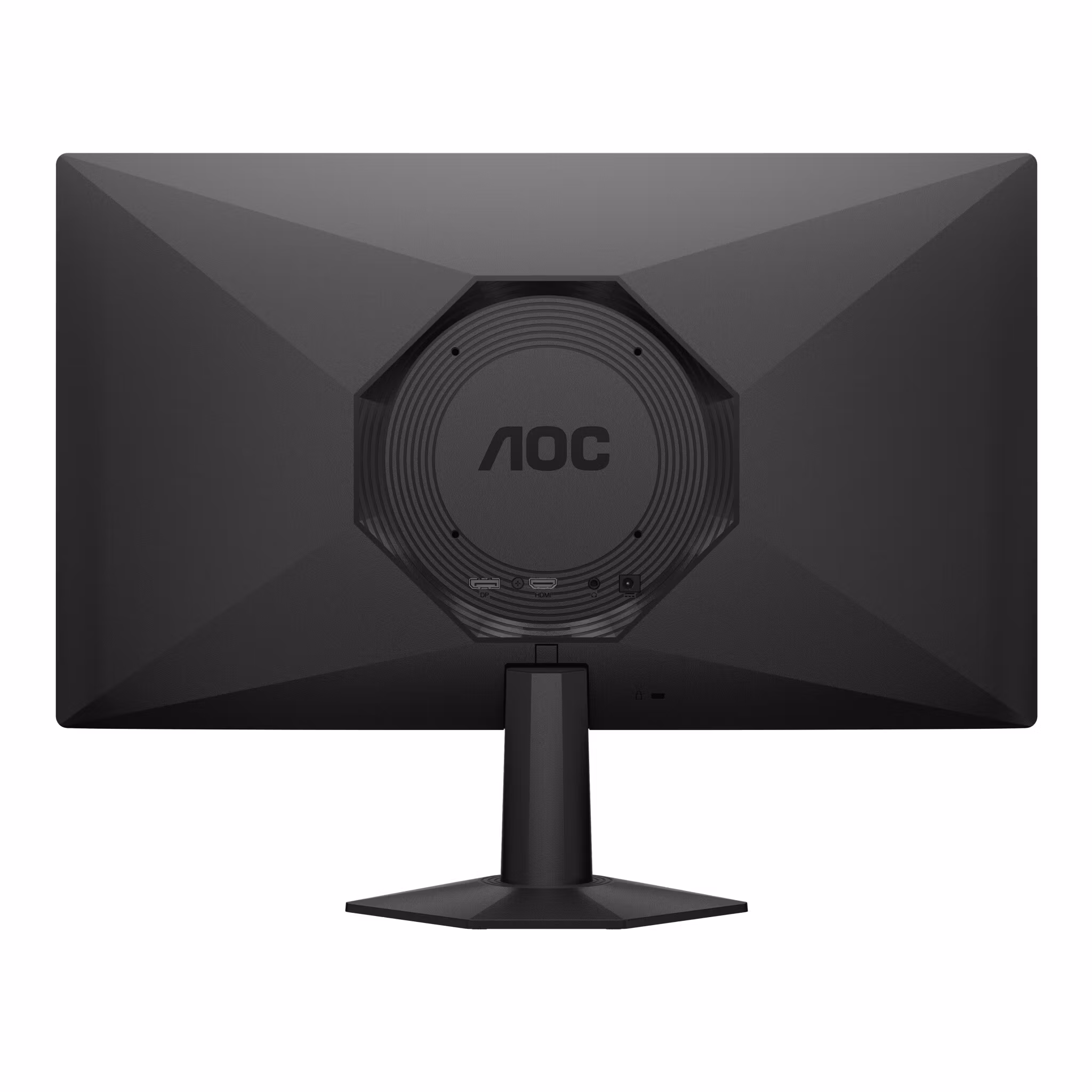 AOC 24G50F datorskärm 60,5 cm (23.8") 1920 x 1080 pixlar Full HD LED svart