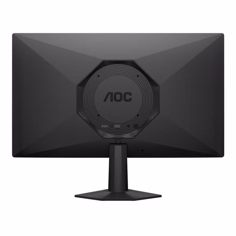 AOC 24G50F datorskärm 60,5 cm (23.8") 1920 x 1080 pixlar Full HD LED svart