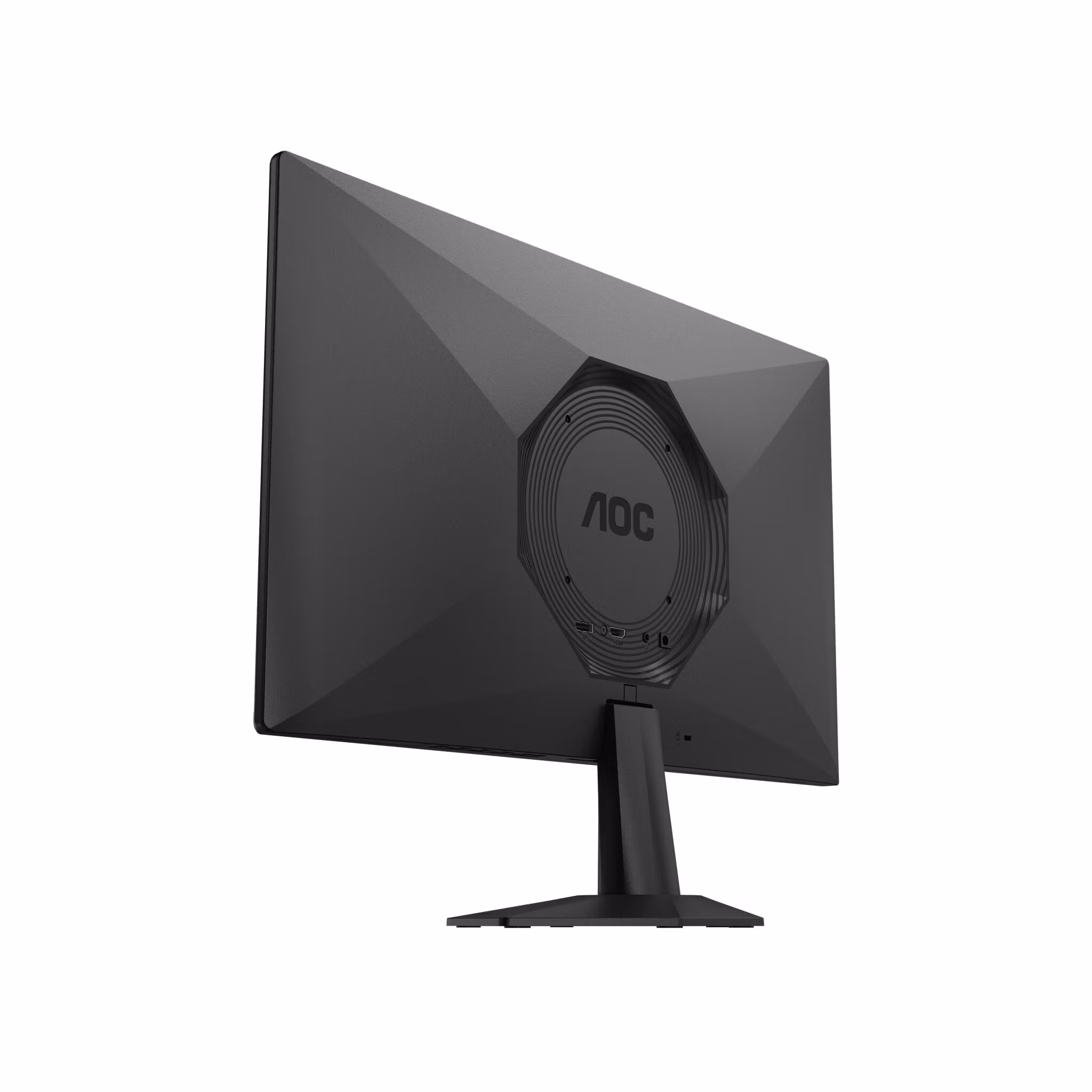 AOC 24G50F datorskärm 60,5 cm (23.8") 1920 x 1080 pixlar Full HD LED svart