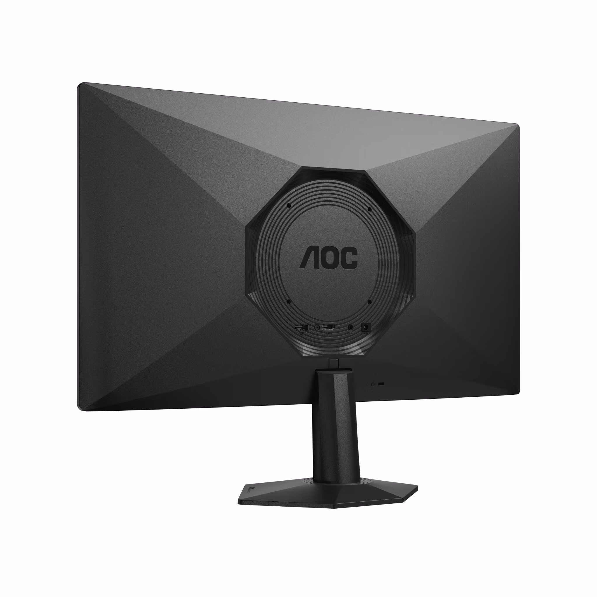 AOC 24G50F datorskärm 60,5 cm (23.8") 1920 x 1080 pixlar Full HD LED svart