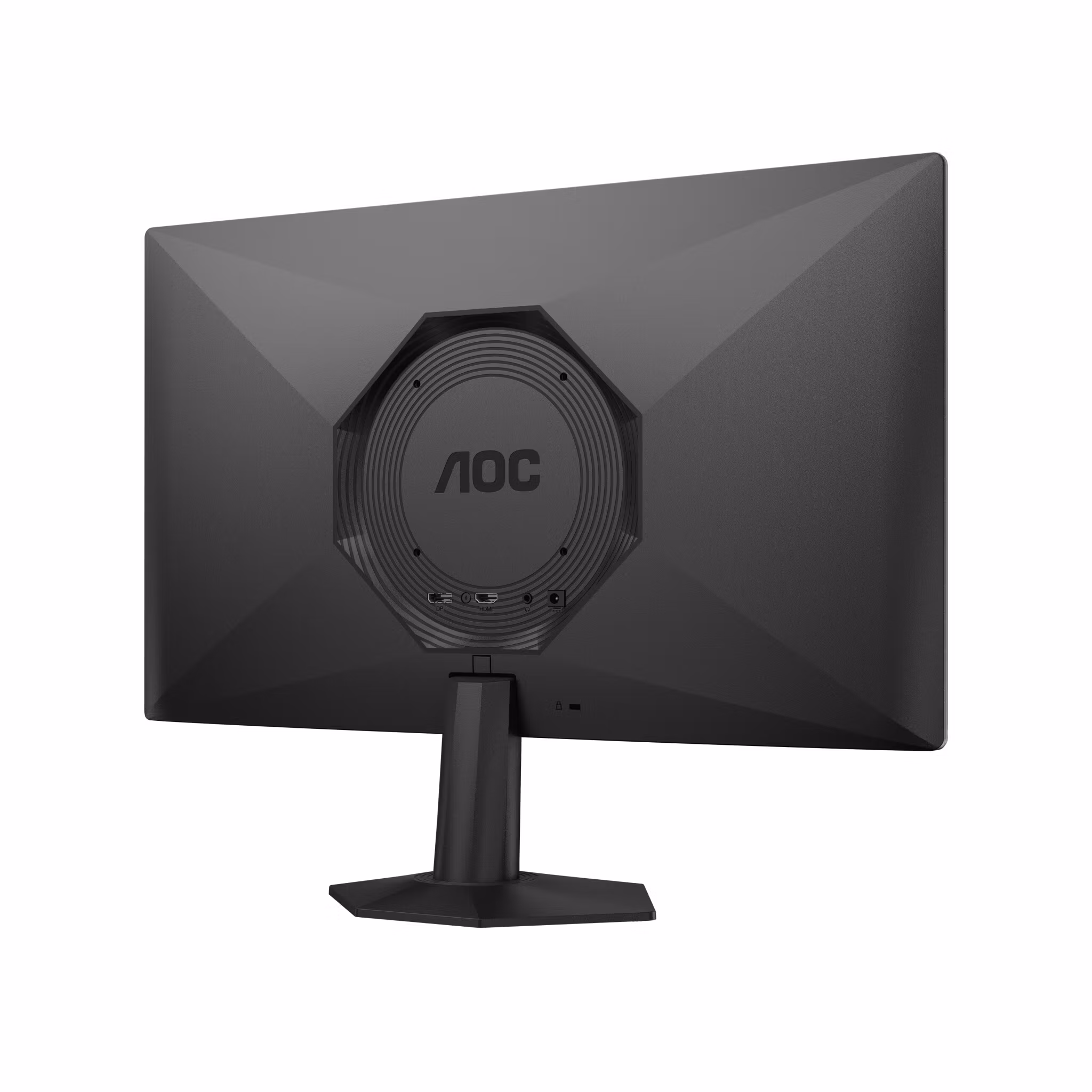 AOC 24G50F datorskärm 60,5 cm (23.8") 1920 x 1080 pixlar Full HD LED svart