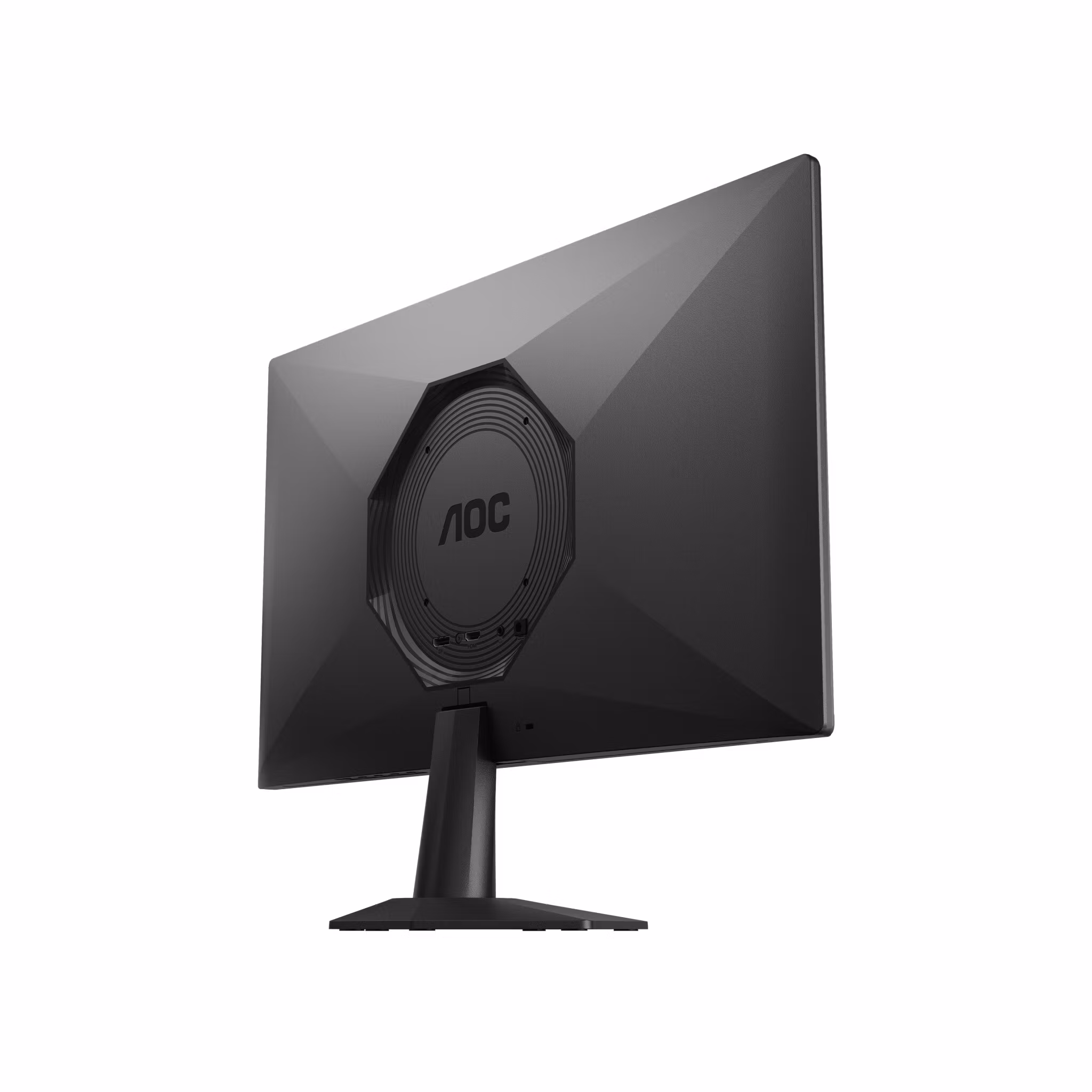 AOC 24G50F datorskärm 60,5 cm (23.8") 1920 x 1080 pixlar Full HD LED svart