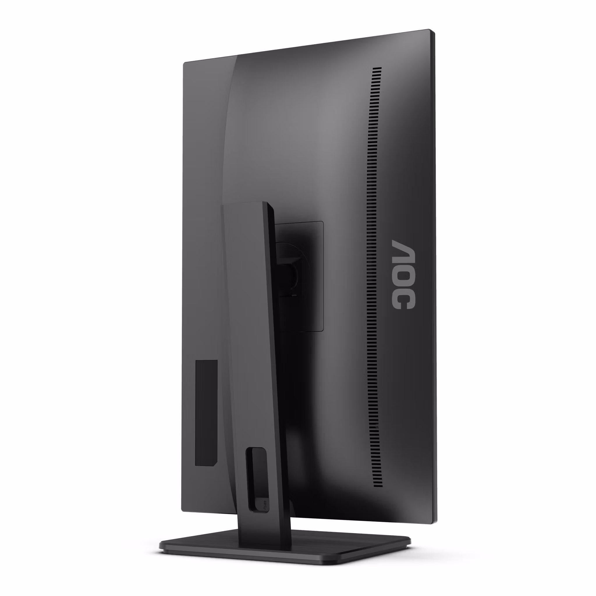 AOC P2 Q24P2Q datorskärm 60,5 cm (23,8") 2560 x 1440 pixlar Quad HD LED Svart