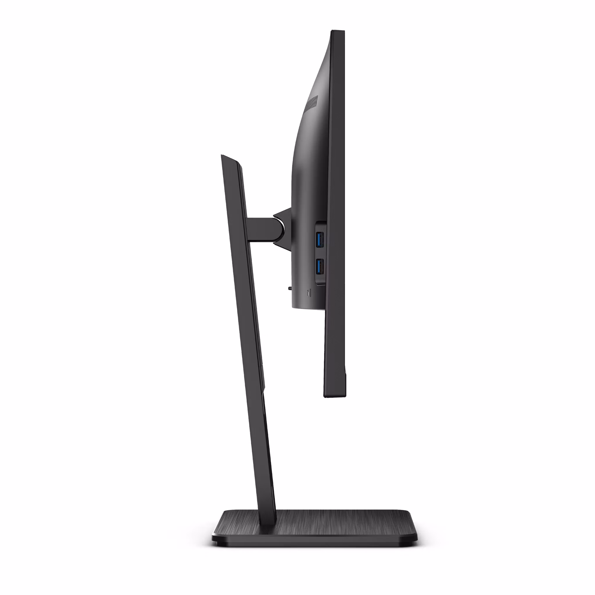 AOC P2 Q24P2Q datorskärm 60,5 cm (23,8") 2560 x 1440 pixlar Quad HD LED Svart