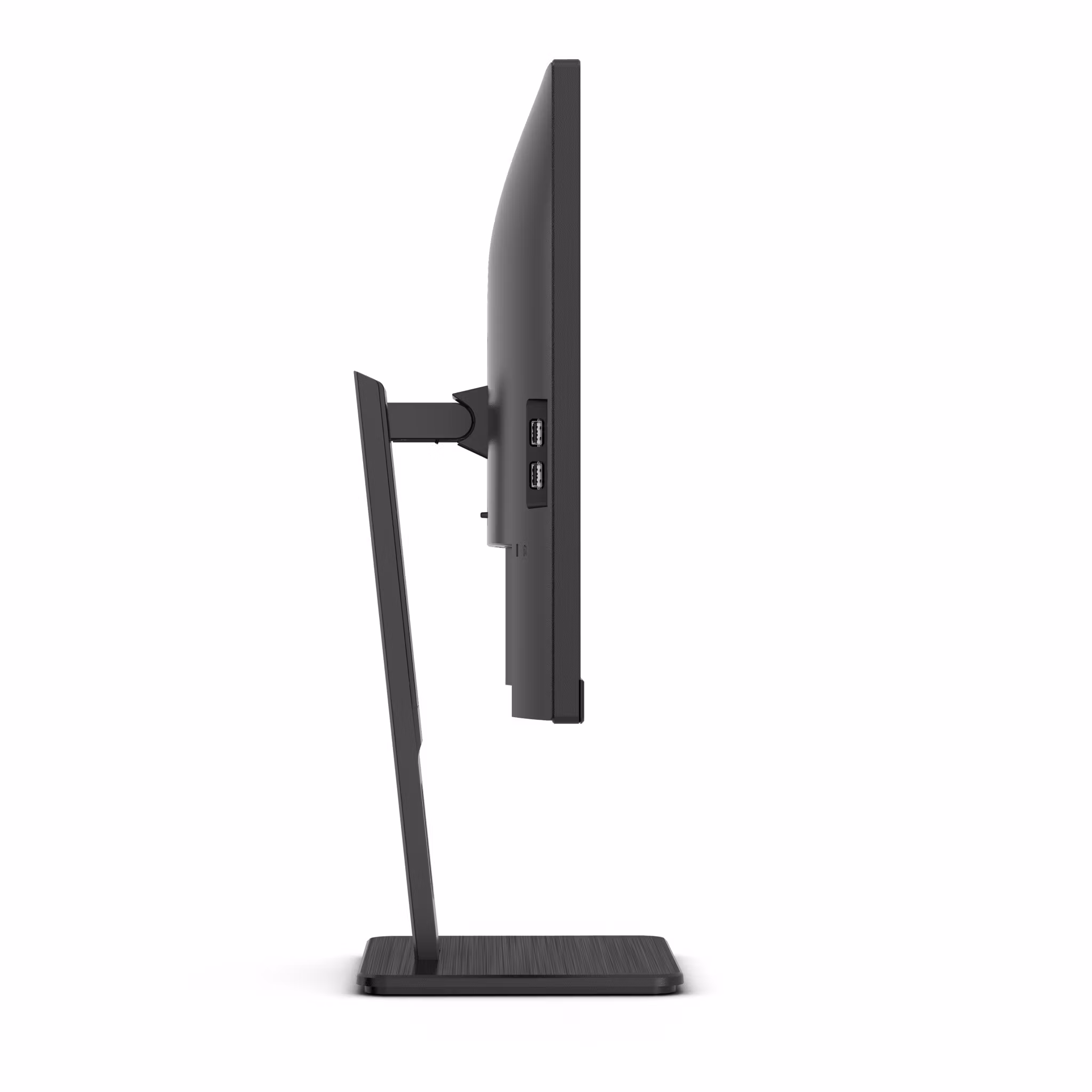 AOC Q27P3CW bildskärm 68,6 cm (27") 2560 x 1440 pixlar Quad HD LED Svart