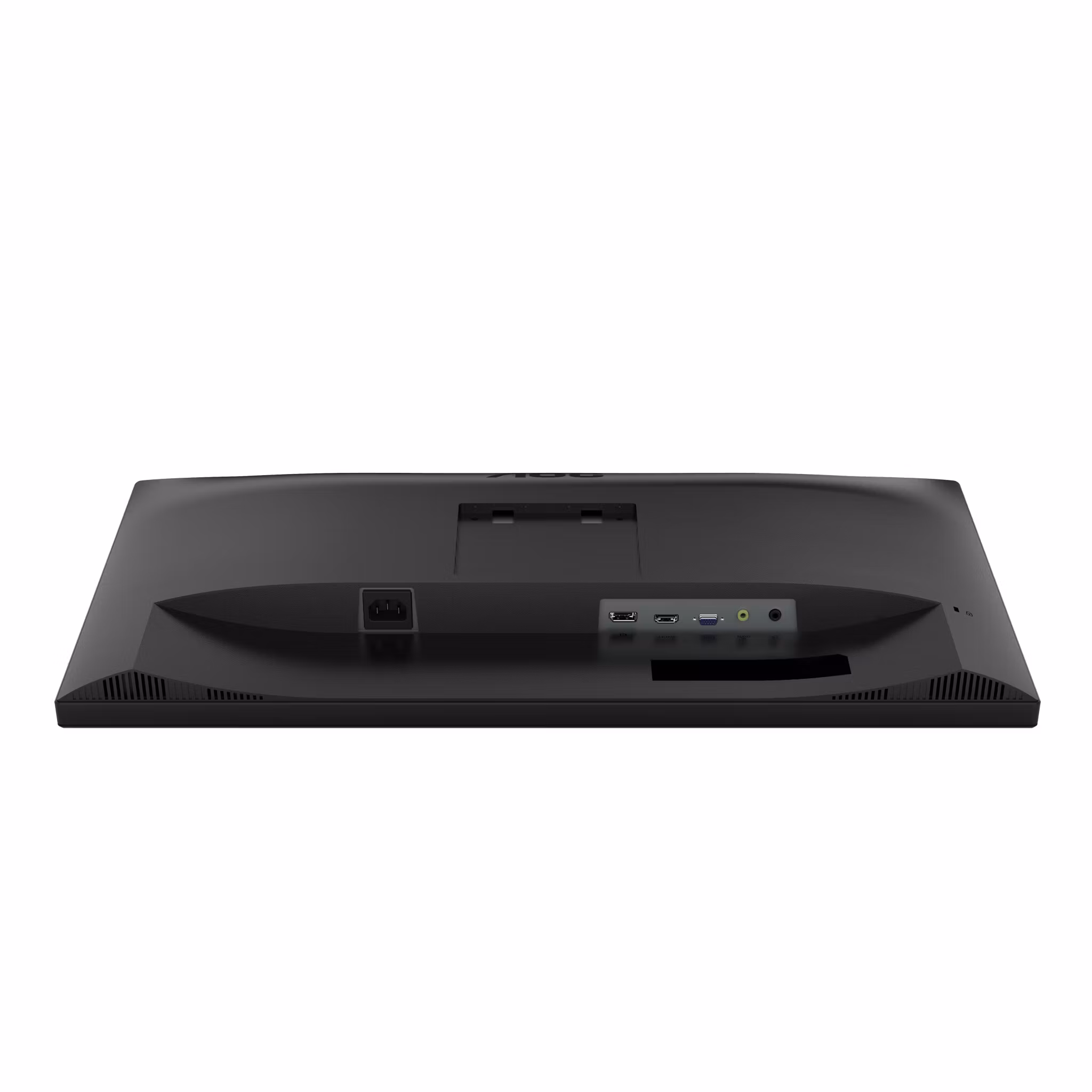 AOC E3 27E3QAF datorskärm 68,6 cm (27") 1920 x 1080 pixlar Full HD LED Svart