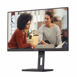 AOC E3 27E3QAF 27" 1920 x 1080 pixlar Full HD LED Monitor