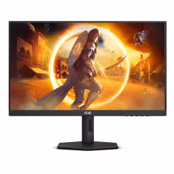 AOC G4 27G4X 27" 1920 x 1080 pixlar Full HD LED Gamingskärm