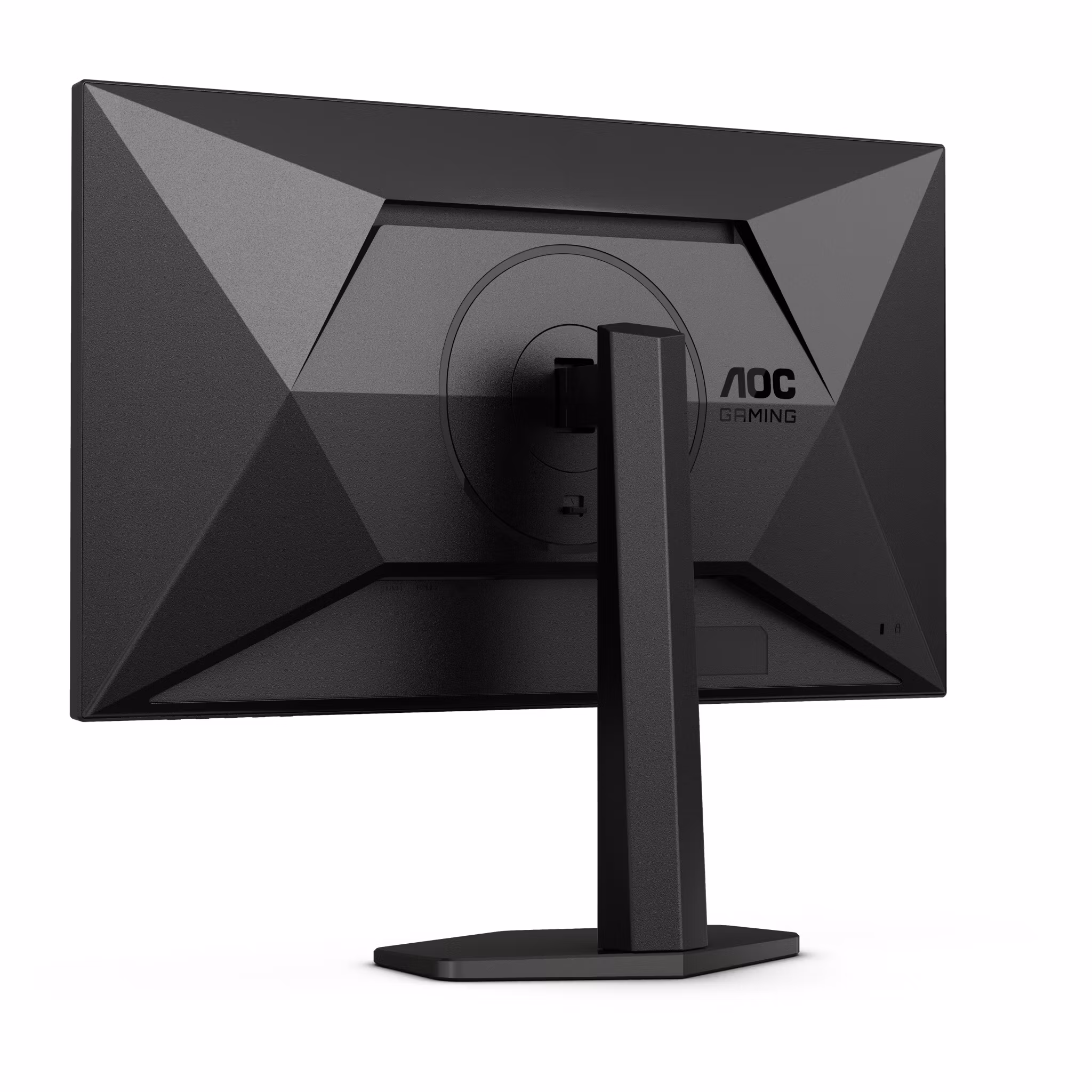 AOC G4 27G4X datorskärm 68,6 cm (27") 1920 x 1080 pixlar Full HD LED svart, grå