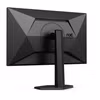 AOC G4 27G4X datorskärm 68,6 cm (27") 1920 x 1080 pixlar Full HD LED svart, grå