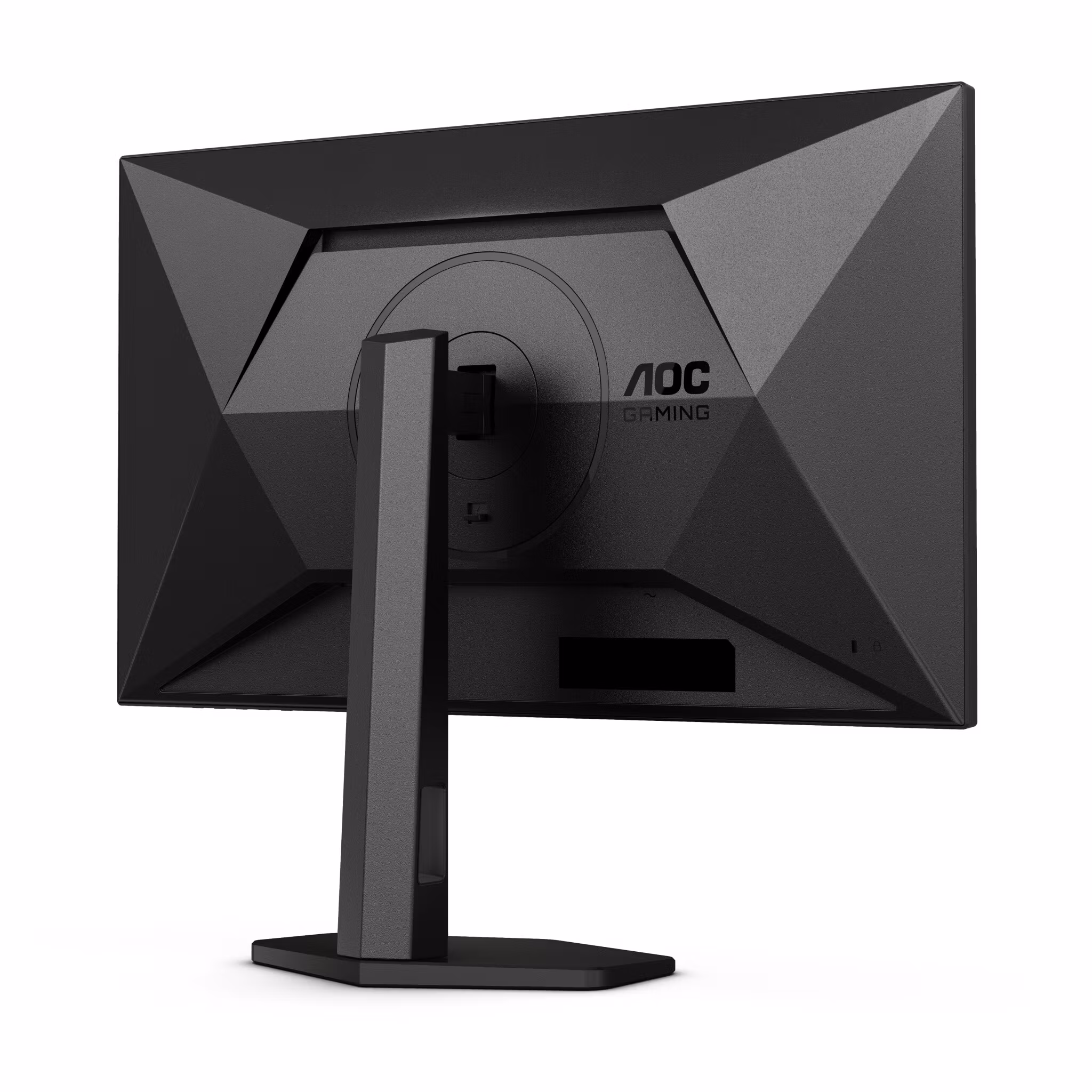 AOC G4 27G4X datorskärm 68,6 cm (27") 1920 x 1080 pixlar Full HD LED svart, grå