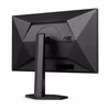AOC G4 27G4X datorskärm 68,6 cm (27") 1920 x 1080 pixlar Full HD LED svart, grå