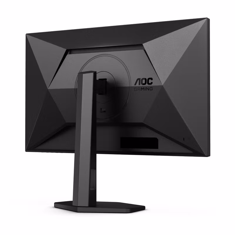AOC G4 27G4X datorskärm 68,6 cm (27") 1920 x 1080 pixlar Full HD LED svart, grå