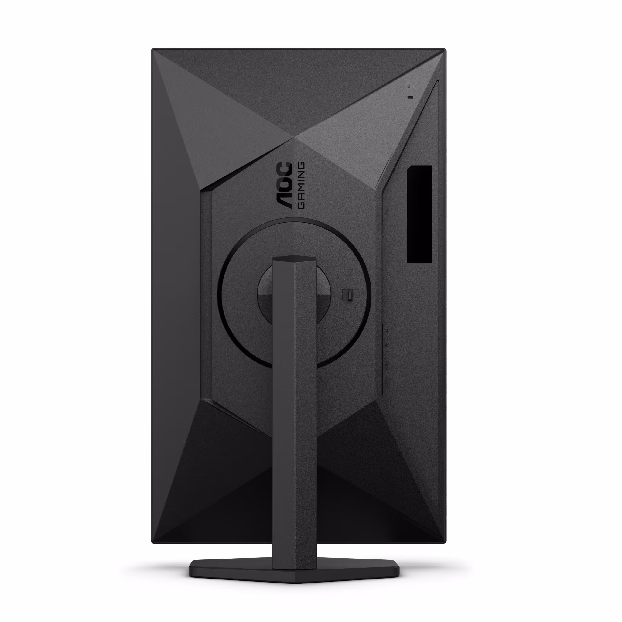 AOC G4 27G4X datorskärm 68,6 cm (27") 1920 x 1080 pixlar Full HD LED svart, grå