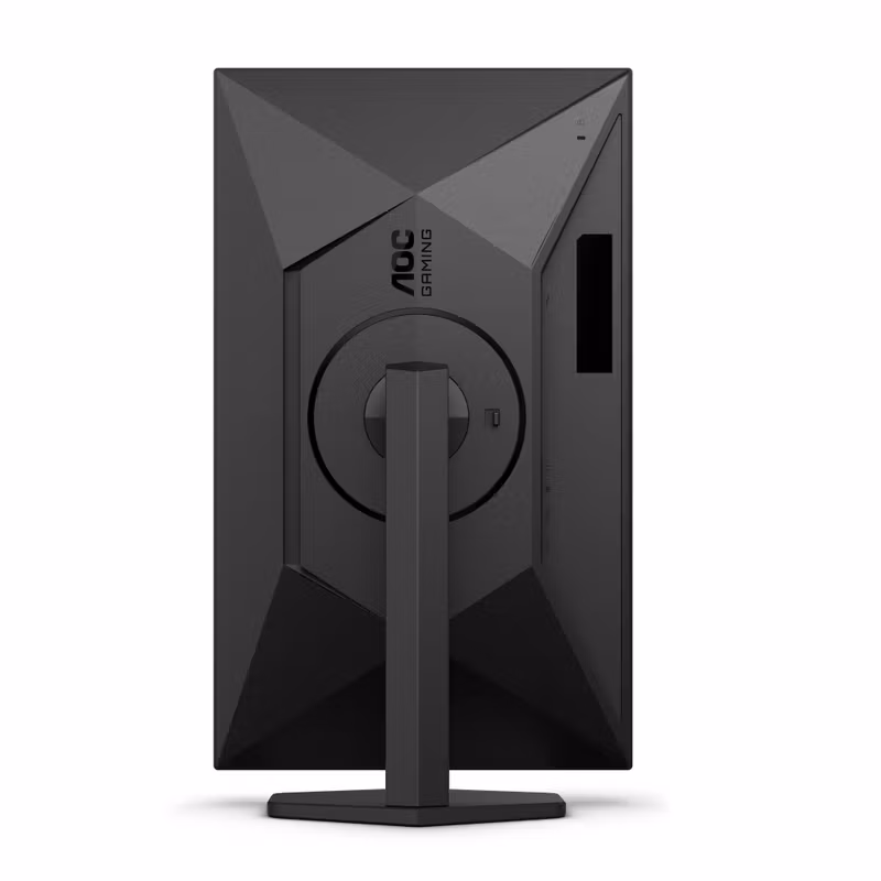 AOC G4 27G4X datorskärm 68,6 cm (27") 1920 x 1080 pixlar Full HD LED svart, grå