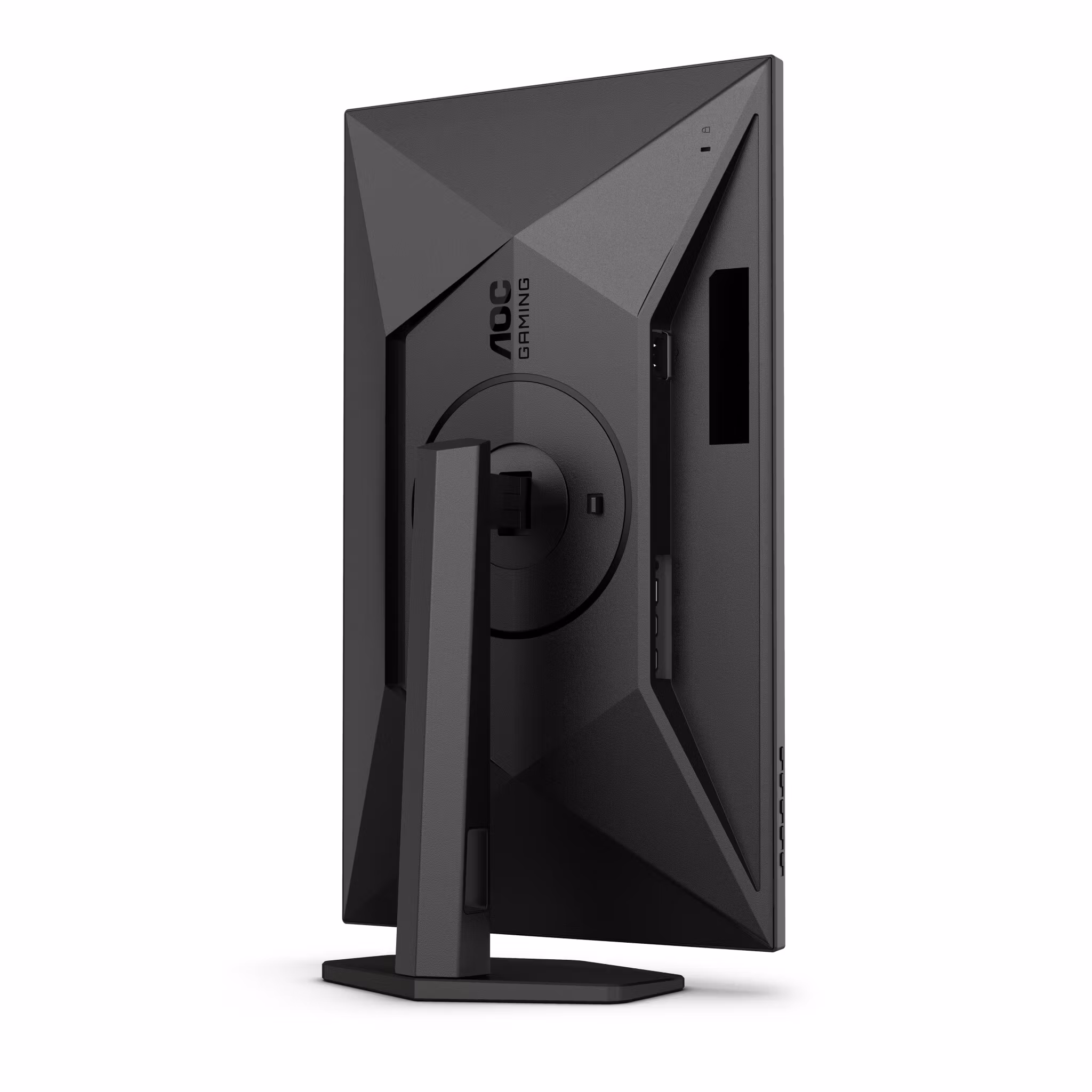 AOC G4 27G4X datorskärm 68,6 cm (27") 1920 x 1080 pixlar Full HD LED svart, grå