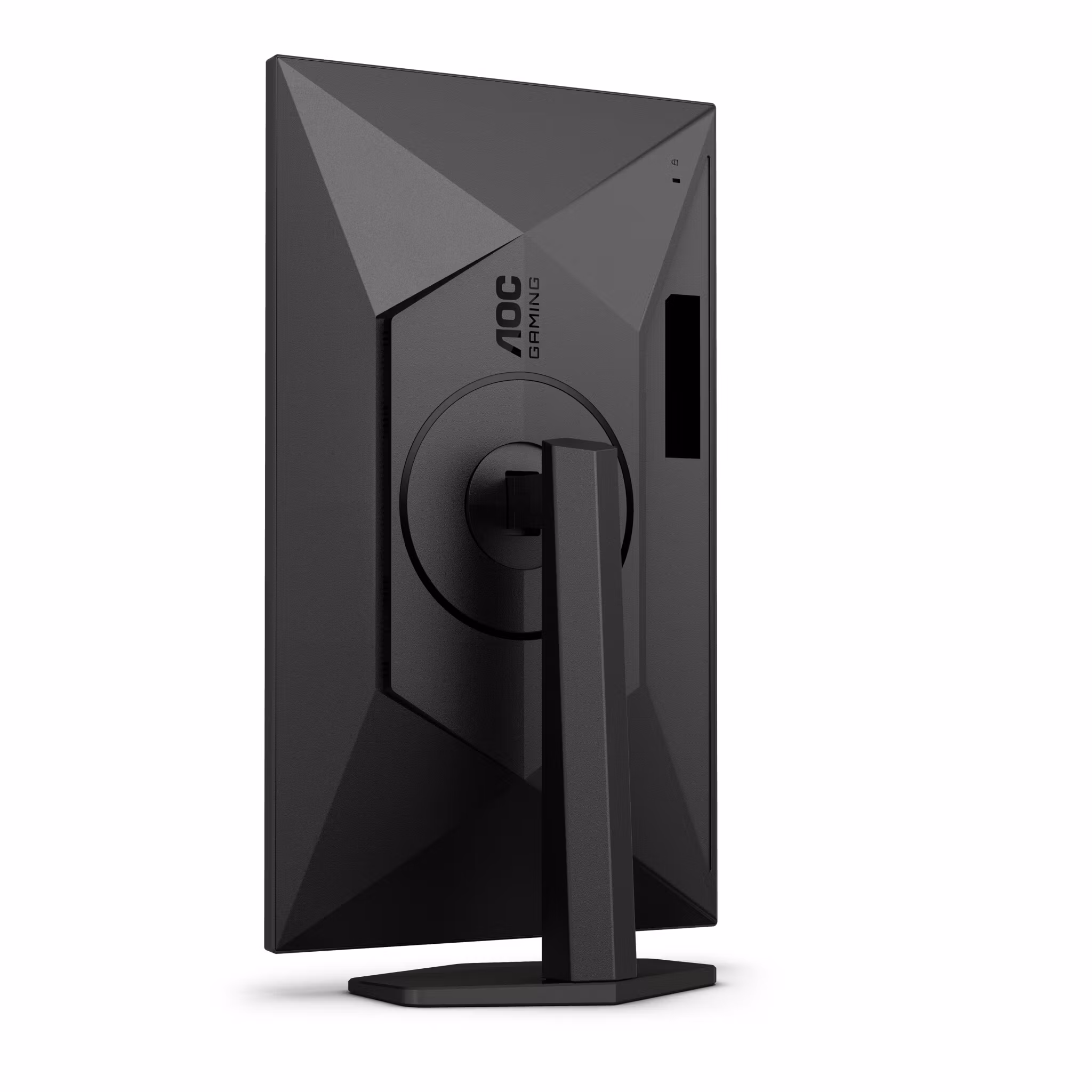 AOC G4 27G4X datorskärm 68,6 cm (27") 1920 x 1080 pixlar Full HD LED svart, grå