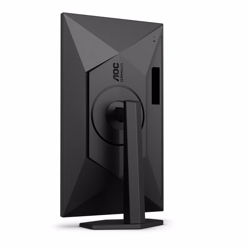 AOC G4 27G4X datorskärm 68,6 cm (27") 1920 x 1080 pixlar Full HD LED svart, grå