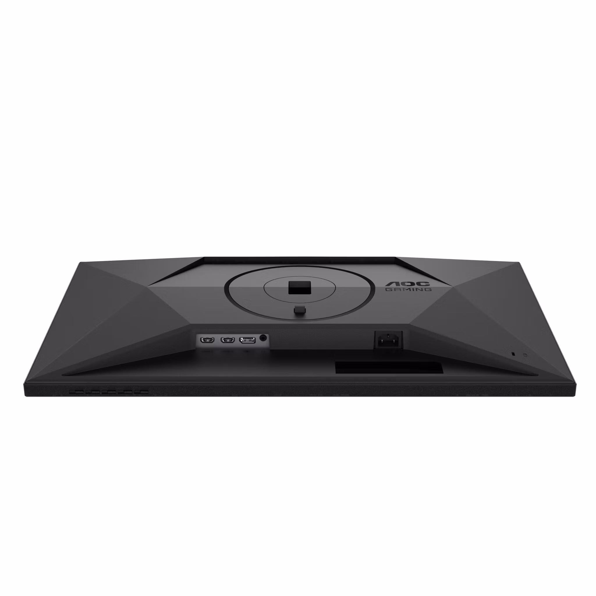 AOC G4 27G4X datorskärm 68,6 cm (27") 1920 x 1080 pixlar Full HD LED svart, grå