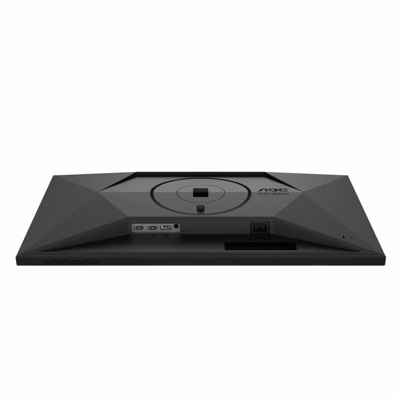 AOC G4 27G4X datorskärm 68,6 cm (27") 1920 x 1080 pixlar Full HD LED svart, grå