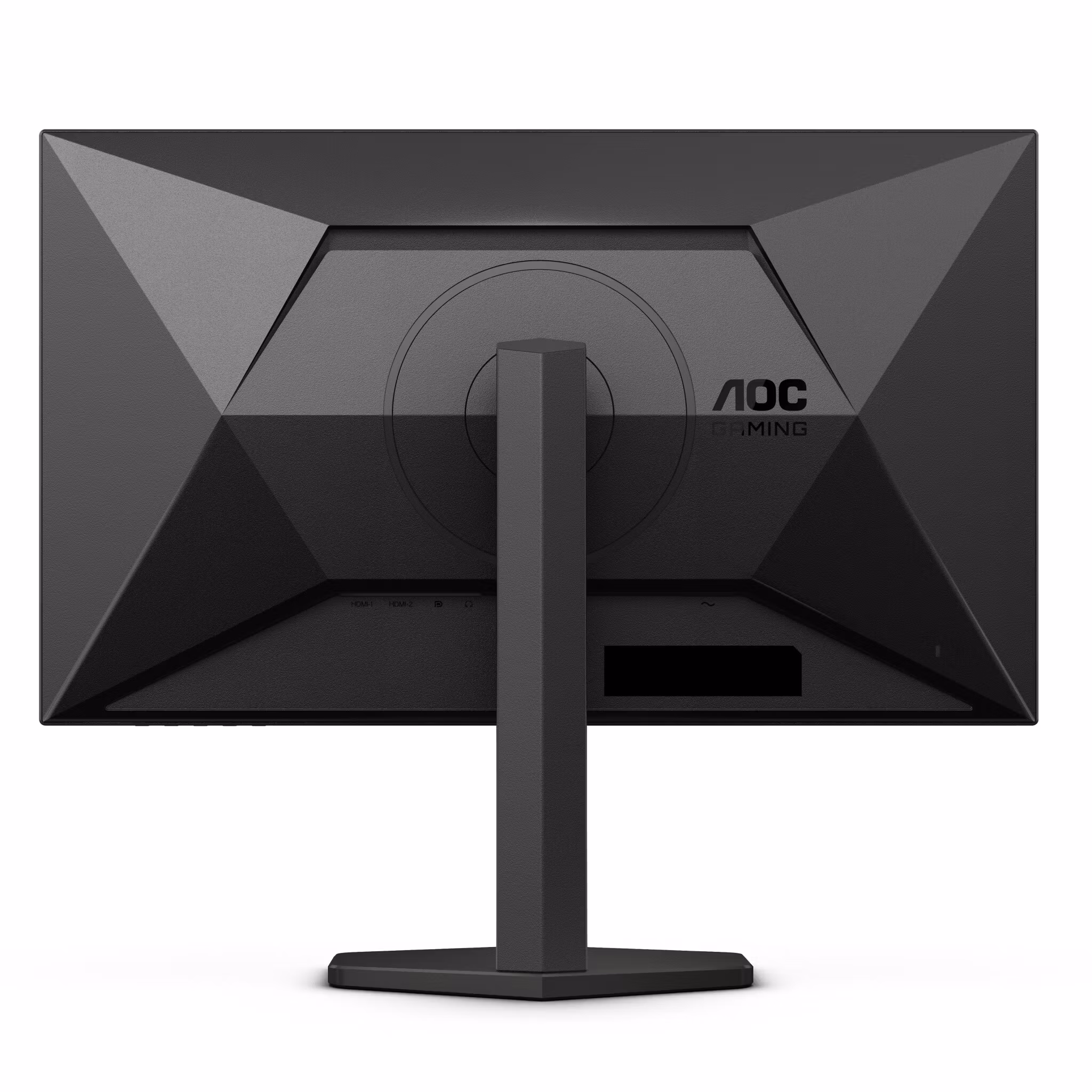 AOC G4 27G4X datorskärm 68,6 cm (27") 1920 x 1080 pixlar Full HD LED svart, grå