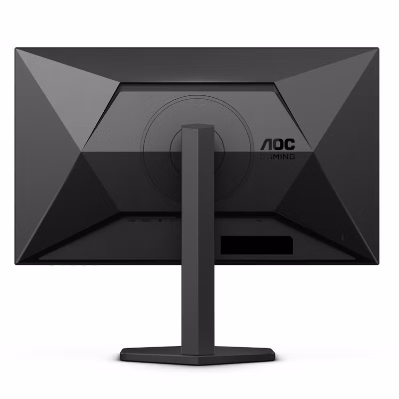 AOC G4 27G4X datorskärm 68,6 cm (27") 1920 x 1080 pixlar Full HD LED svart, grå