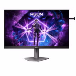 AOC G2 AG276FK 27" 1920 x 1080 pixlar Full HD LED Gamingskärm