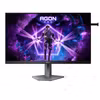 AOC G2 AG276FK datorskärm 68,6 cm (27") 1920 x 1080 pixlar Full HD LED svart, grå