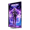 AOC G2 AG276FK datorskärm 68,6 cm (27") 1920 x 1080 pixlar Full HD LED svart, grå