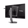 AOC G2 AG276FK datorskärm 68,6 cm (27") 1920 x 1080 pixlar Full HD LED svart, grå