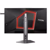 AOC G2 AG276FK datorskärm 68,6 cm (27") 1920 x 1080 pixlar Full HD LED svart, grå